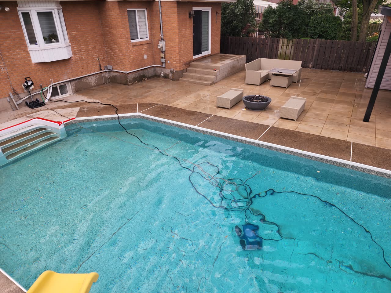 Réalisation Excavation P2P — Pourquoi nous confier votre projet de piscine